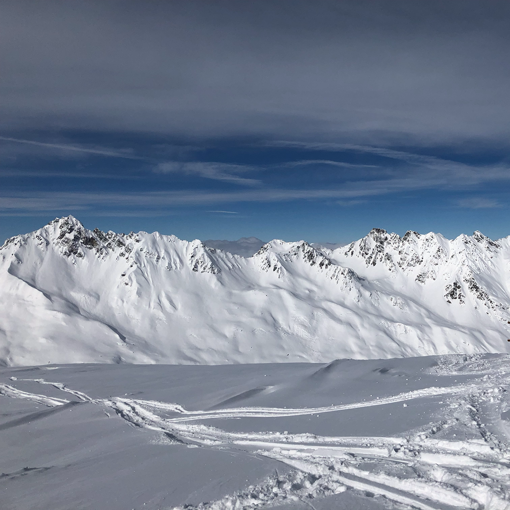SkiDIN icoon